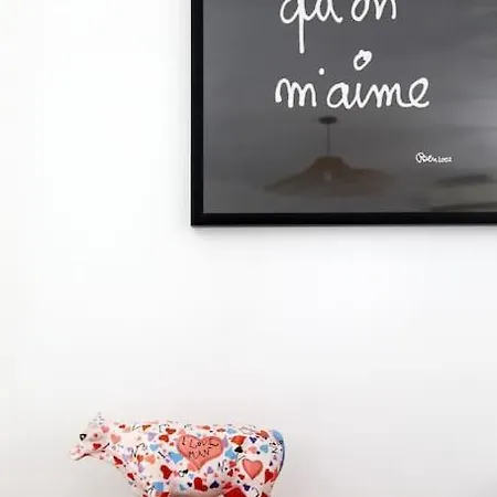 Votre Oasis Avec Piscine Villa *